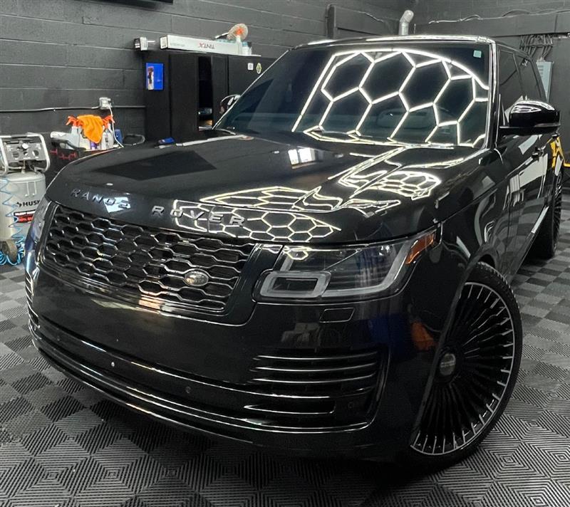 land rover range rover 2018 SALGS5RE3JA392464 image land rover range rover 2018 SALGS5RE3JA392464 image